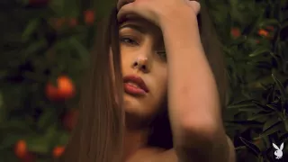 Katrine Pirs in Sunswept - PlayboyPlus