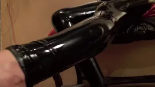 DomNation - Slave under Foot