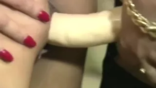 Tabatha Cash, the master