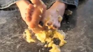 Danielle Moore Banana Job Part 2