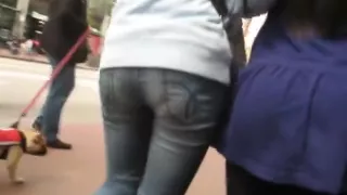 BootyCruise: Blue Jeans Babe 6: Special Girlfriends Edition