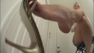 Amanda Blaine teases and says 