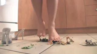 Soraia Double Toy Car Crush