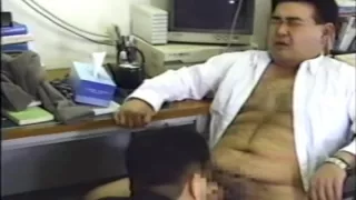 Asiatisk, Blowjob, Gay, Japan, Japansk, Kontor