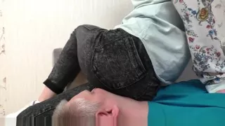 bruteens facesitting