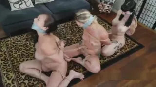 Nyssa Nevers, Nyxon and Friend