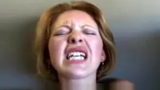 Peaches Fistinglessons #3