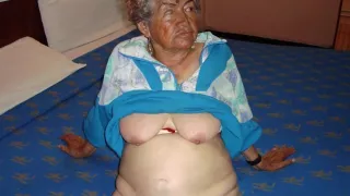 LatinaGrannY Bildersammlung Diashow