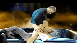 Pink Sober XXX version 1 (P!nk) PMV