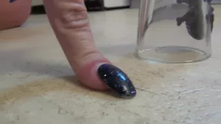 Hard crush before sex