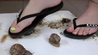 Hard crush before sex