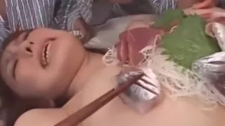 Beautiful business outing assistant 5