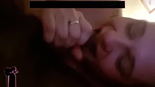 Watch Me Work Suck Daddy Dick