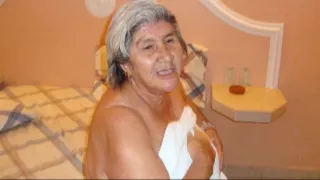 HelloGrannY Amateur Latina Pictures Compilation
