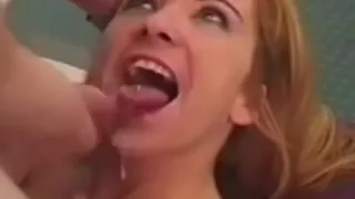 Real vintage amateur doggystyled