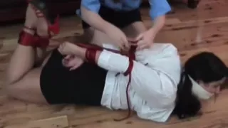 JJ Captured