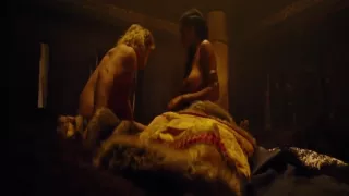 Alexander [2004] Nude Scene