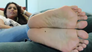 feet video 3