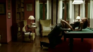 Veronica Echegui - El Menor De Los Males 2004