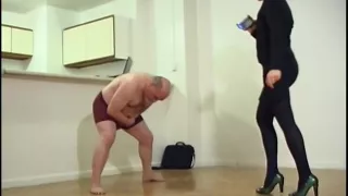 Astonishing porn clip Blonde crazy , take a look