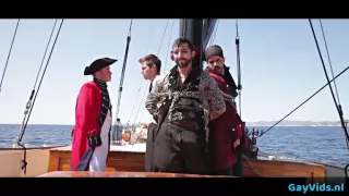 Big dick gay oral sex and cumshot