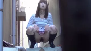 Fabulous adult scene Japanese crazy you've seen