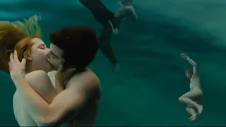 Evan Rachel Wood - Across the Universe (2007)