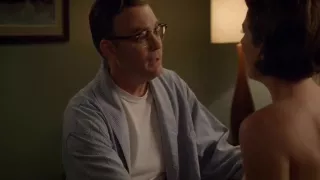 Emily Kinney, Sascha Alexander in Masters of Sex S03E10 (2015)