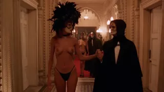 Eyes Wide Shut - Nicole Kidman, Abigail Good, Juliette Davis