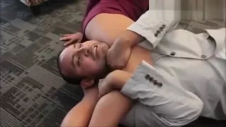Neck Break 1