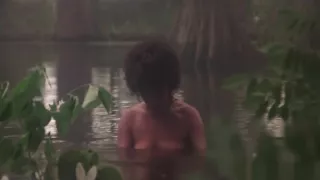 Adrienne Barbeau - Swamp Thing (1982)