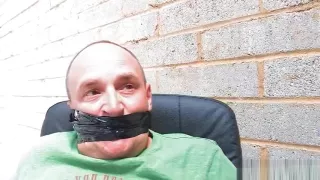 Prisoner on Web Cam FF/M