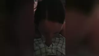 Ex Girlfriend Sucking Me Off