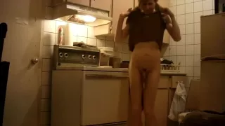 super hot CROSSDRESSER lily evans GRANDE FINALE at HOUSTONS