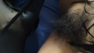 Asian Masturbation Show