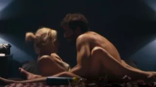 Angeliki Papoulia - A Blast 2014