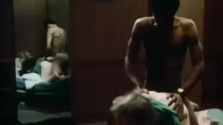 old school interracial