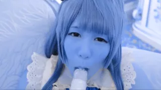 Japanese Cosplay Koresum 01 (Recolored)