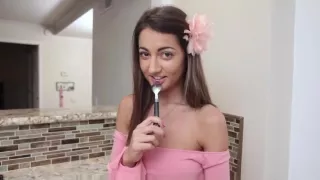 SisLovesMe - Big Brother Cant Keep Hands Off Step Sister