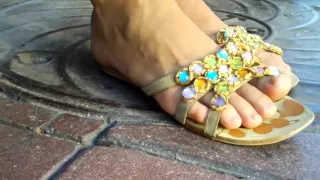 she didn't know nor cared