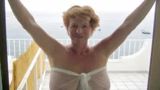 Mature and older decent women like sex, too