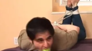 Some tied guys - Edited