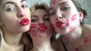 Horny sex clip Party incredible show