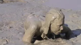 mud and fur 2