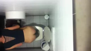 Overhead Voyeur Part II