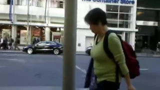 BootyCruise: Chinese MILF Flirt Cam