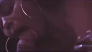 Fucking a Kenyan Porn Model