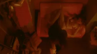 Enter the Void naughty bits pt. 1