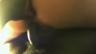 Nitobe's Cuckold Vault: Brunette Wife's BBC Music Session