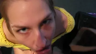 cumplay with renee cumslut teen